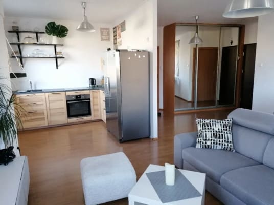Appartamento Flat van 70m² - Liège Immagine 1