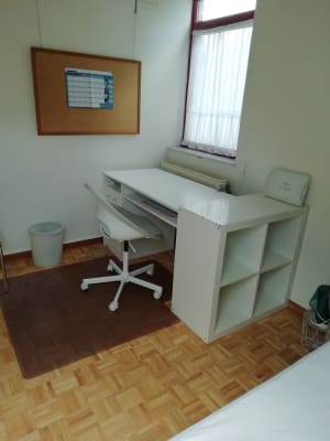Kamer Tweekleinewegenstraat 43 foto 2