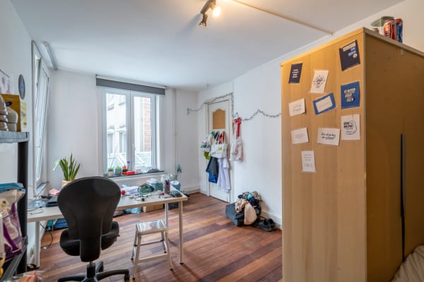 Sala Jan Stasstraat 3 imagem 2