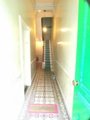 Kamer Dagobertstraat 50 foto 2