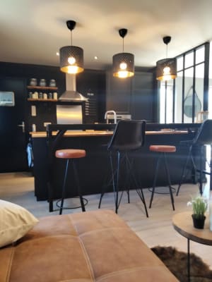 Cuarto KOTS CHEZ L HABITANT A LOUER imagen 3