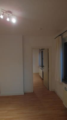 Apartman Luxueus studentenappartement met 1 slaapkamer (Hasselt - Centrum) voor 2 personen resim 4