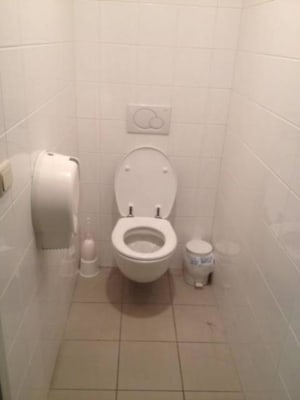 Sala Hoveniersdreef 10 imagem 4