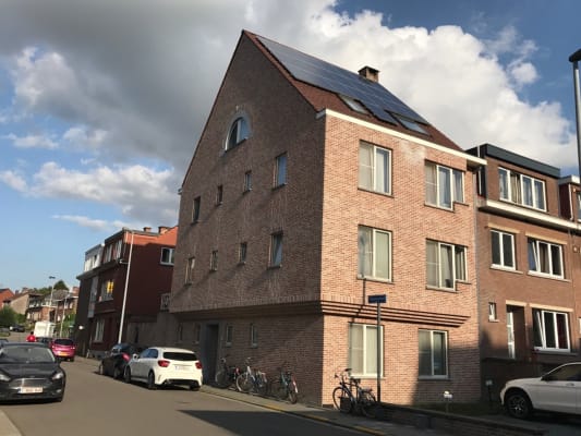 Sala Hoveniersdreef 2 imagem 1