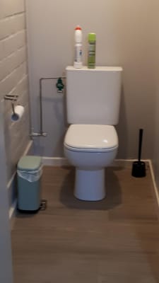 Sala Studentenkamers (nr. 9, 10 en 11), Steenweg, Diepenbeek imagem 3