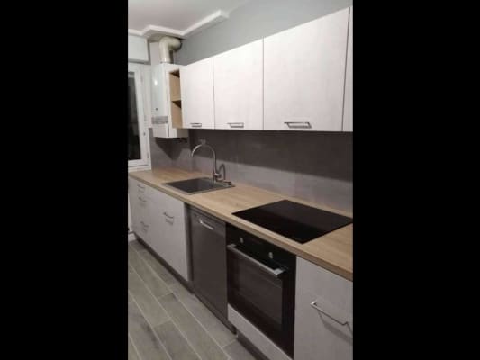 Ev Colocation - 2 chambres - Bruxelles resim 3