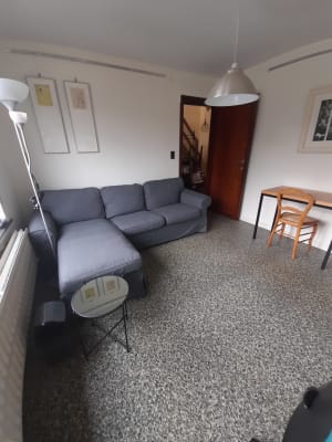 Camera Spaarstraat 165 Immagine 2