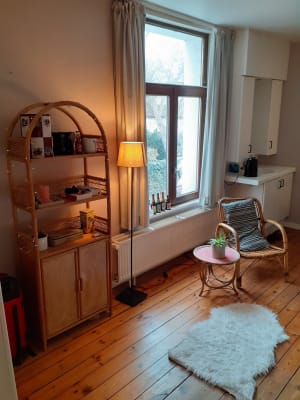 Zimmer Justus Lipsiusstraat 47 Bild 1