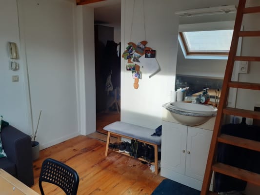 Room Leopold Vanderkelenstraat 26 image 2