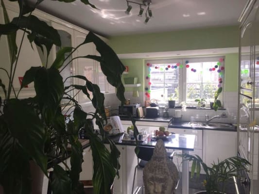 Apartamento Appartement - Schaerbeek imagem 4