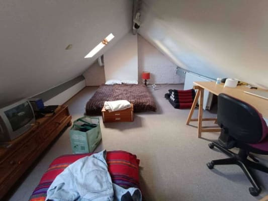 Loger Colocation - Etterbeek image 2