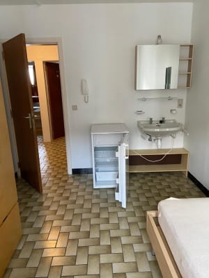Kamer Justus Lipsiusstraat 8 foto 4