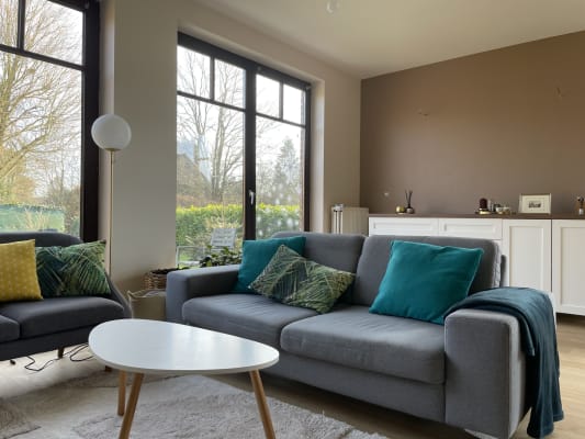 Sala Kot de 12m² - 15 min de LLN imagem 4