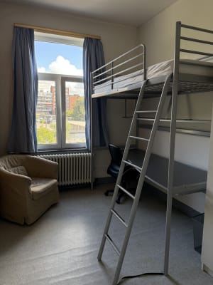 Kamer Strijdersstraat 52 foto 2
