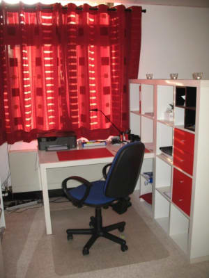 Estúdio Studio avec salle de bain et cuisine personnelles pour étudiant(e) imagem 2