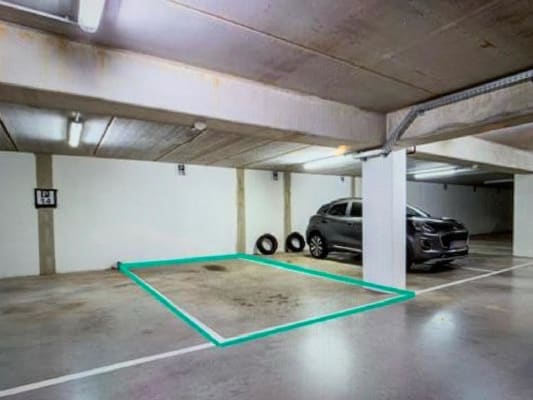 Apartamento Goed gelegen appartement van 78 m2 om te delen met een tweede persoon (tweede huurder/huurster) (elk met eigen slaap/studeerkamer) imagem 5