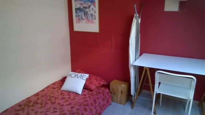 Appartement Studio avec mezzanine et chambre  image 4