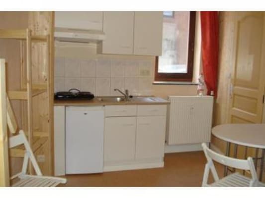 Estúdio Een aangenaam kot in Bergen van 25m² aan € 550 per maand imagem 2