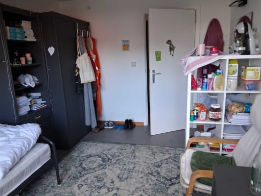 Sala Arnould Nobelstraat 6 imagem 1
