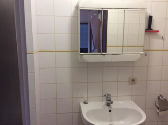 Sala Naamsevest studio voor 1 of 2 stud.  bezoek op afspraak imagem 4