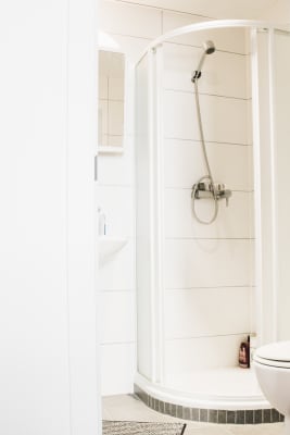 Kamer Naamsestraat 9 foto 2