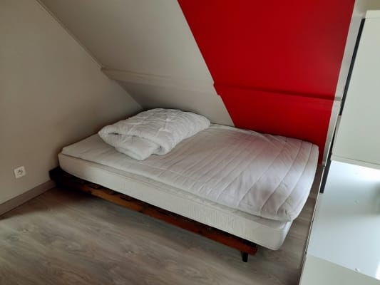 Kamer foto 1