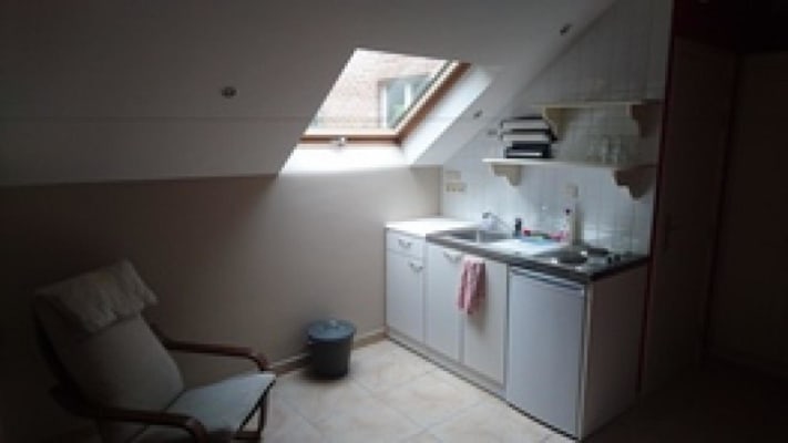 Studio Logement UCLouvain au calme image 1