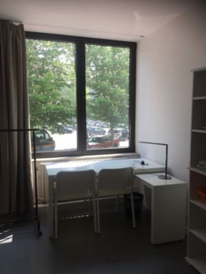 Kamer Sint-Jacobsplein 21 foto 4