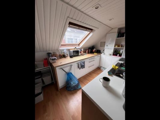 Huis Colocation - Bruxelles foto 4
