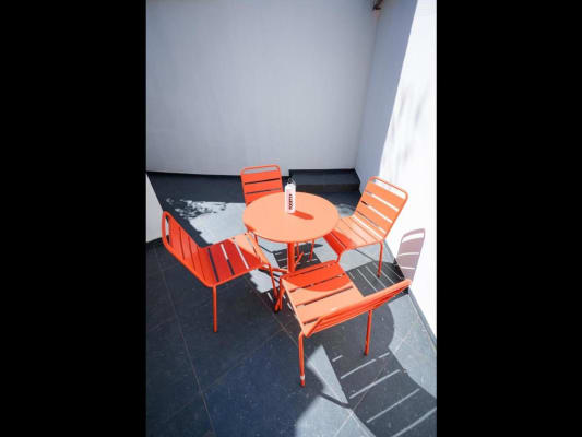 Haus Colocation - Schaerbeek Bild 4