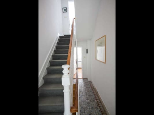 Casa Colocation - 8 chambres - Bruxelles imagem 3
