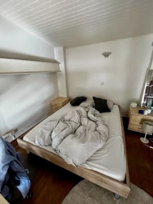 Kamer Schrijnmakersstraat 13 foto 1