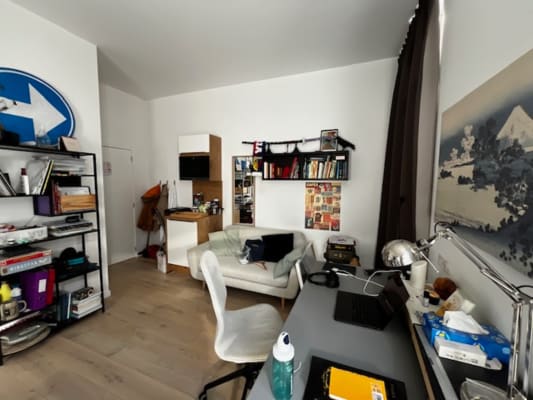 Kamer Arnould Nobelstraat 8 foto 3