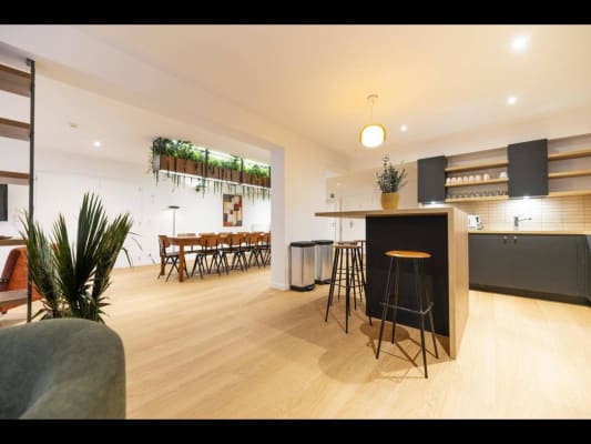 Casa Colocation - Woluwe-Saint-Pierre Immagine 1