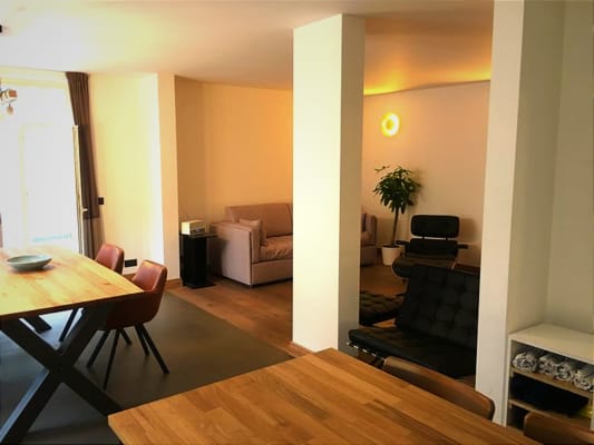 Studio Beautiful studio 50 m2 + private terrace foto 1