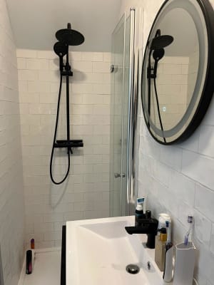 Sala Kot Vlamingenstraat te huur imagem 5