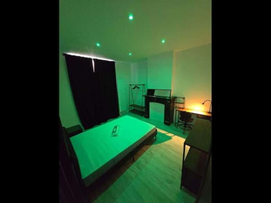 Casa Colocation - 3 chambres - Liège imagem 3