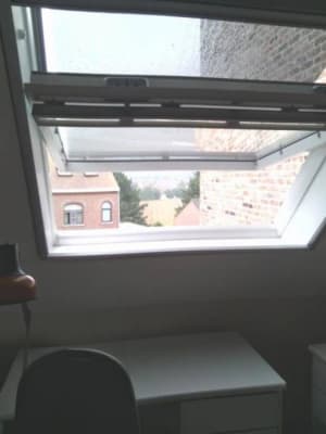 Sala Tervuursesteenweg 232A imagem 1