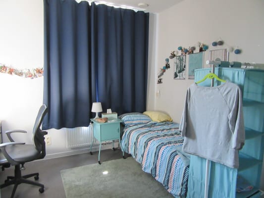 Sala Tiensevest 162 imagem 2