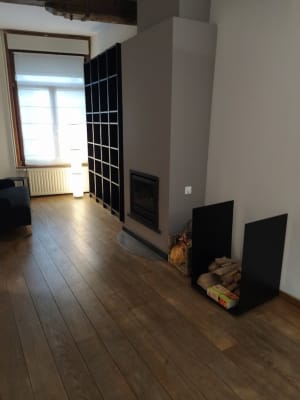 Ev Colocation dans maison centre de Tournai resim 5