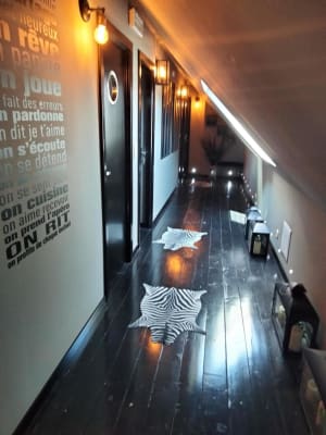Camera KOTS CHEZ L HABITANT A LOUER Immagine 2