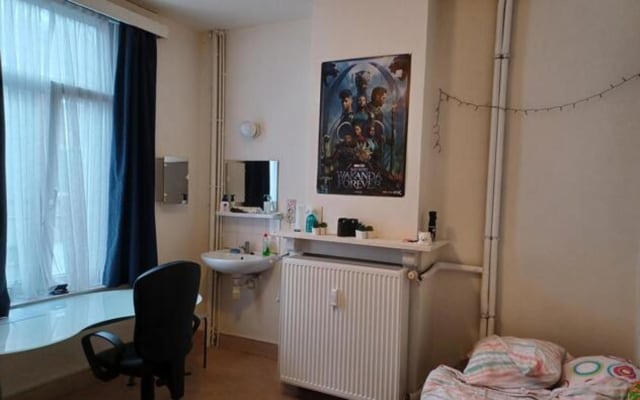 Kamer foto 5