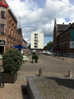 Oda Ontvoeringsplein 6 resim 2