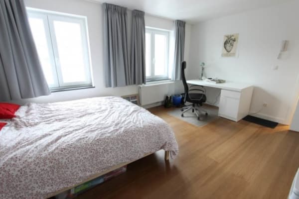 Kamer Sint-Annastraat 7 foto 2