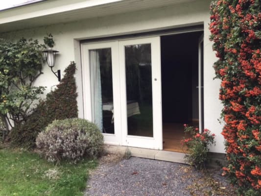 Studio Studio pour étudiant; une seule personne Bild 4