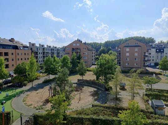 Depa Flat van 91m² - Leuven imagen 3
