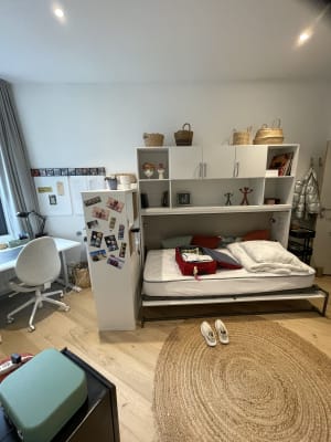 Kamer Brabançonnestraat 112 foto 3