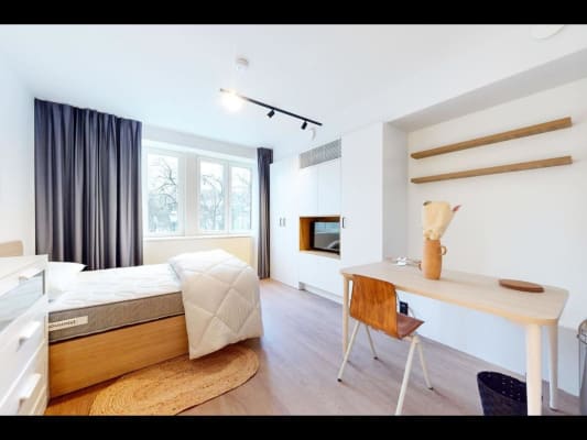 Wohnung Appartement - Bruxelles Bild 2