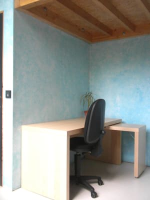 Camera Chambre chez l'habitant Immagine 1