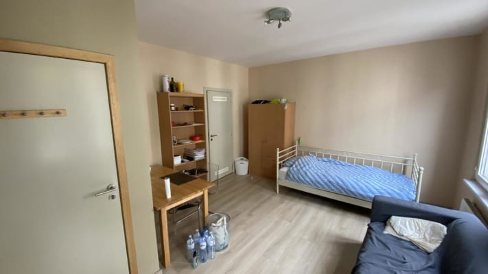 Kamer Mooie gezellige studentenkamer te huur Antwerpen foto 3